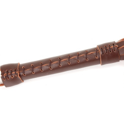 BDSMaster Martinet Riding Horse 49cm Marron